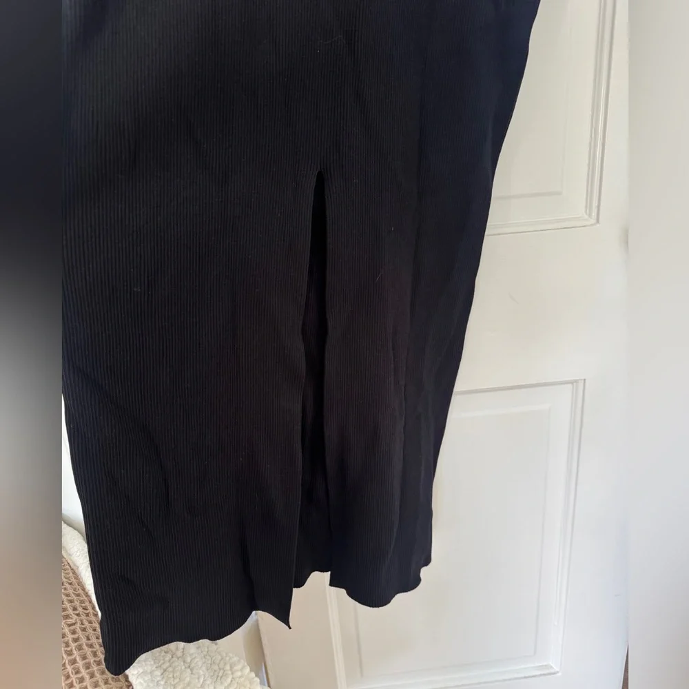 STAUD Silhouette Dress, Size S, never worn - Picture 8 of 16